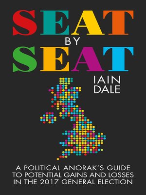 cover image of Seat by Seat